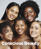 CONSCIOUS BEAUTY