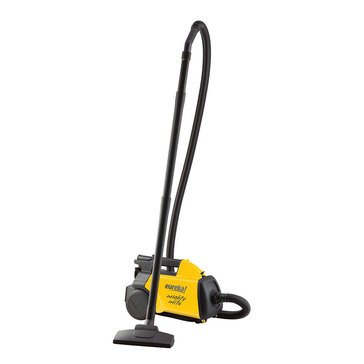Eureka Mighty Mite Lightweight Canister Vacuum