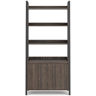 Signature Design by Ashley Zendex Bookcase