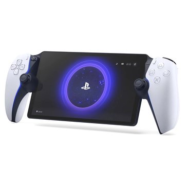 PS5 PlayStation Portal Remote Player
