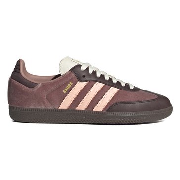 Adidas Women's Samba OG Lifestyle Court Shoe